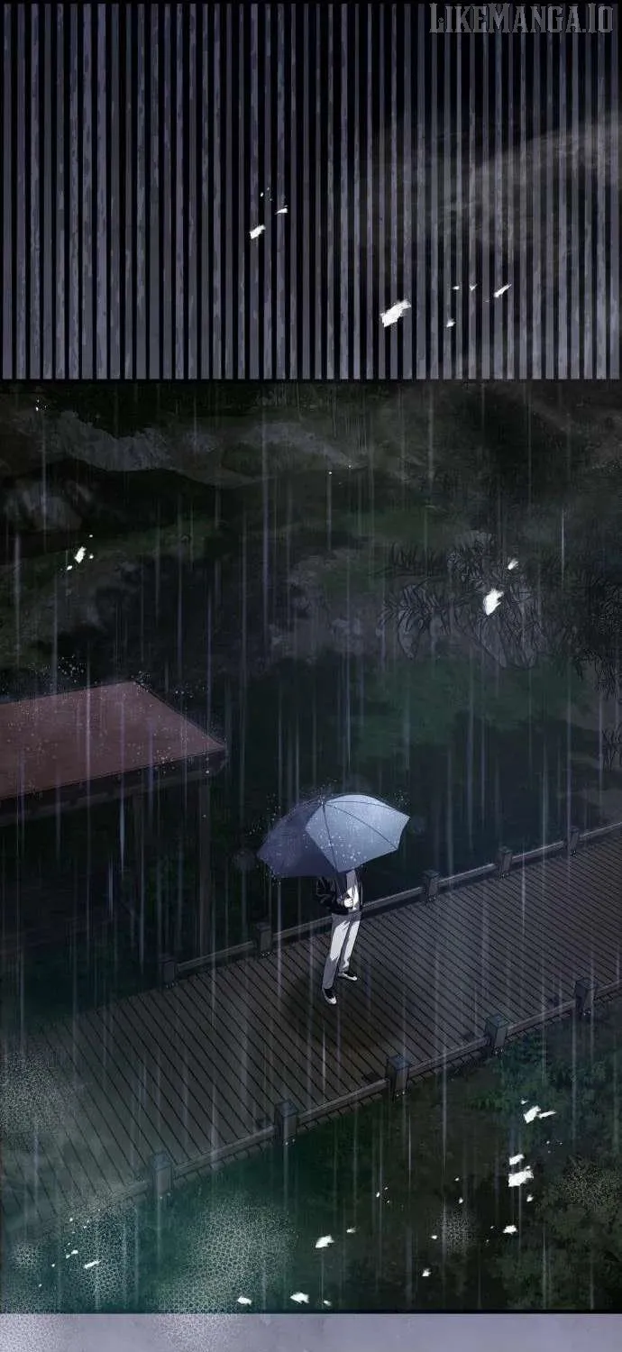 Read Ghost Dating Simulation chapter 13 image 50 on Lezhin