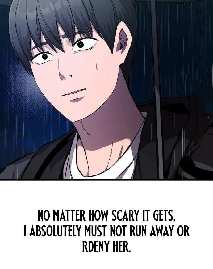 Read Ghost Dating Simulation chapter 13 image 57 on Lezhin