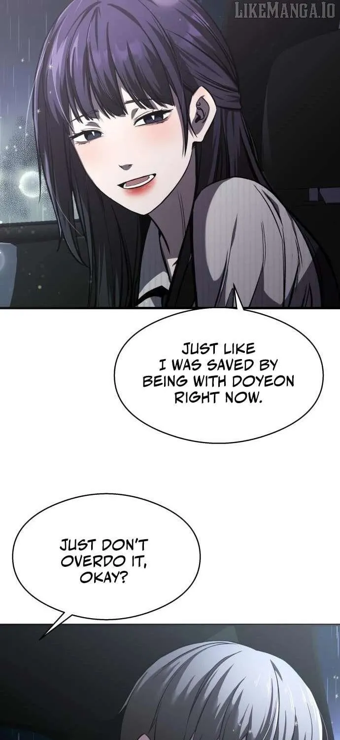 Read Ghost Dating Simulation chapter 13 image 6 on Lezhin