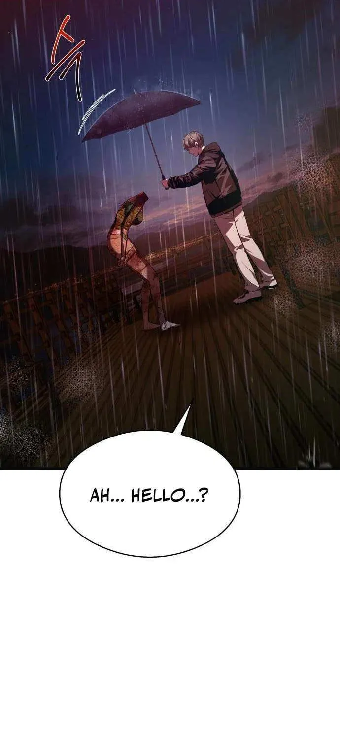 Read Ghost Dating Simulation chapter 13 image 61 on Lezhin