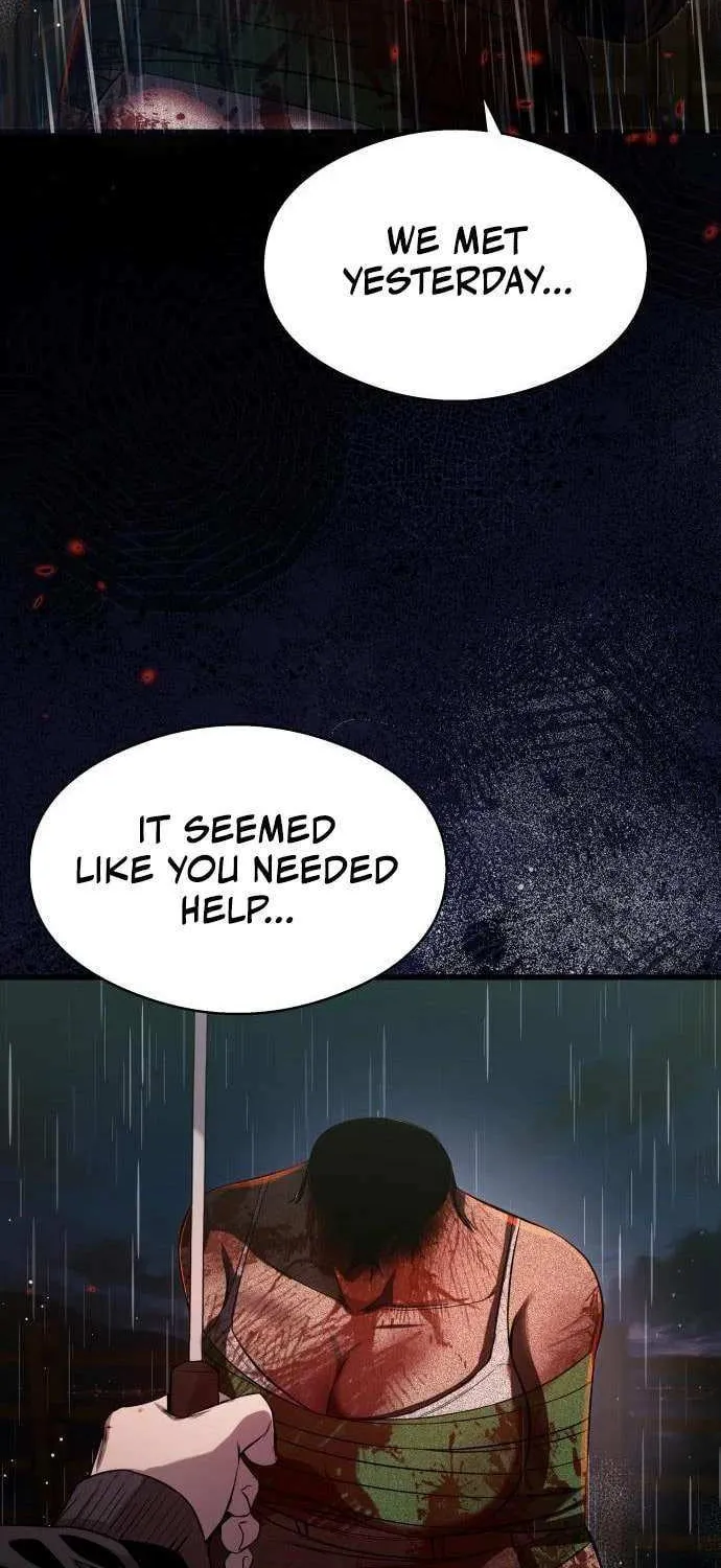 Read Ghost Dating Simulation chapter 13 image 63 on Lezhin