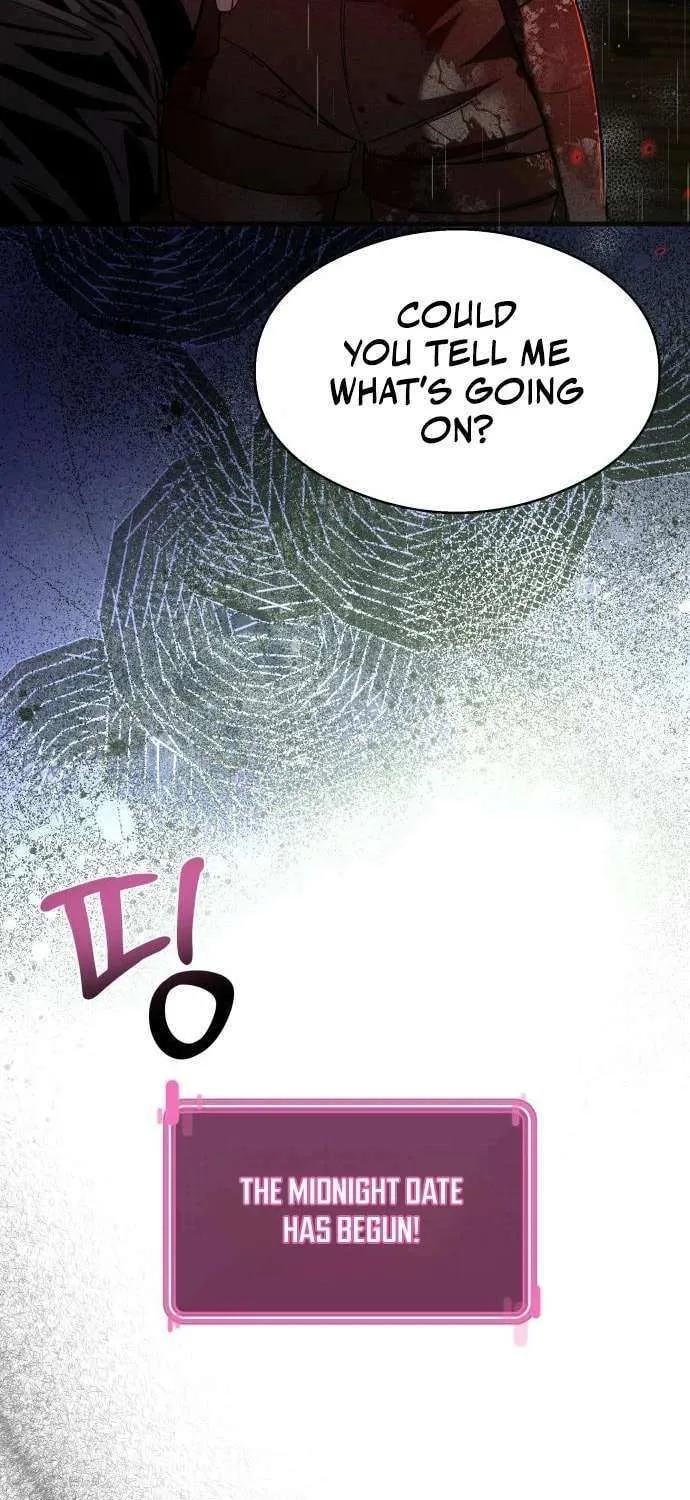 Read Ghost Dating Simulation chapter 13 image 64 on Lezhin