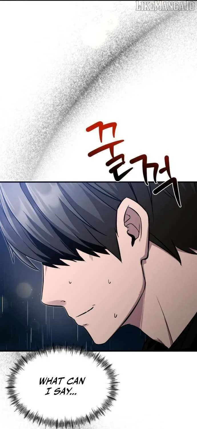 Read Ghost Dating Simulation chapter 13 image 67 on Lezhin