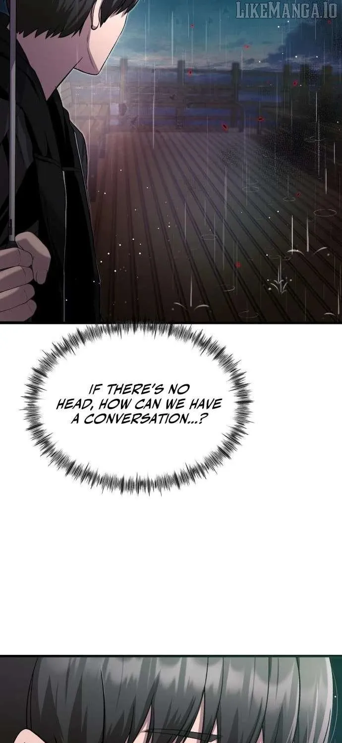 Read Ghost Dating Simulation chapter 13 image 75 on Lezhin