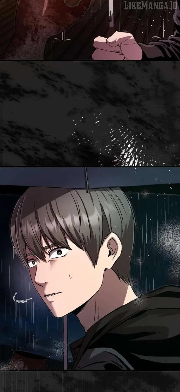 Read Ghost Dating Simulation chapter 13 image 81 on Lezhin