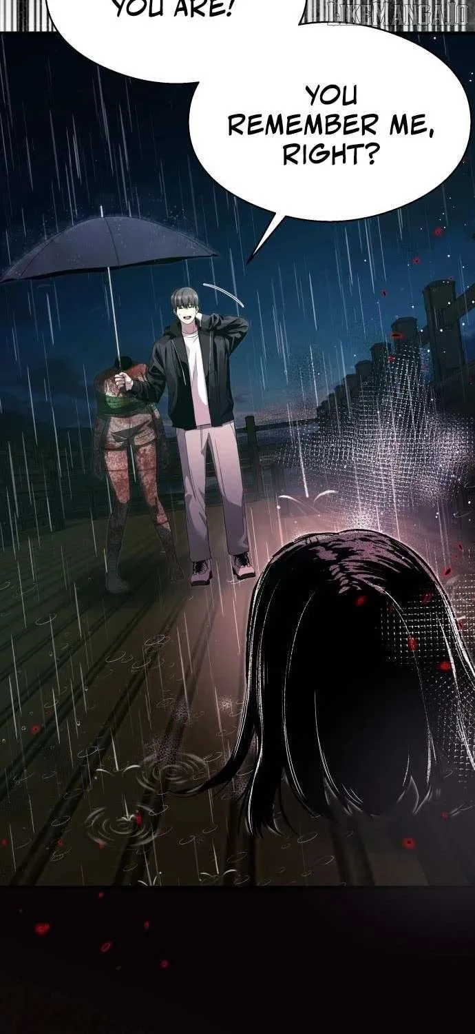Read Ghost Dating Simulation chapter 13 image 83 on Lezhin