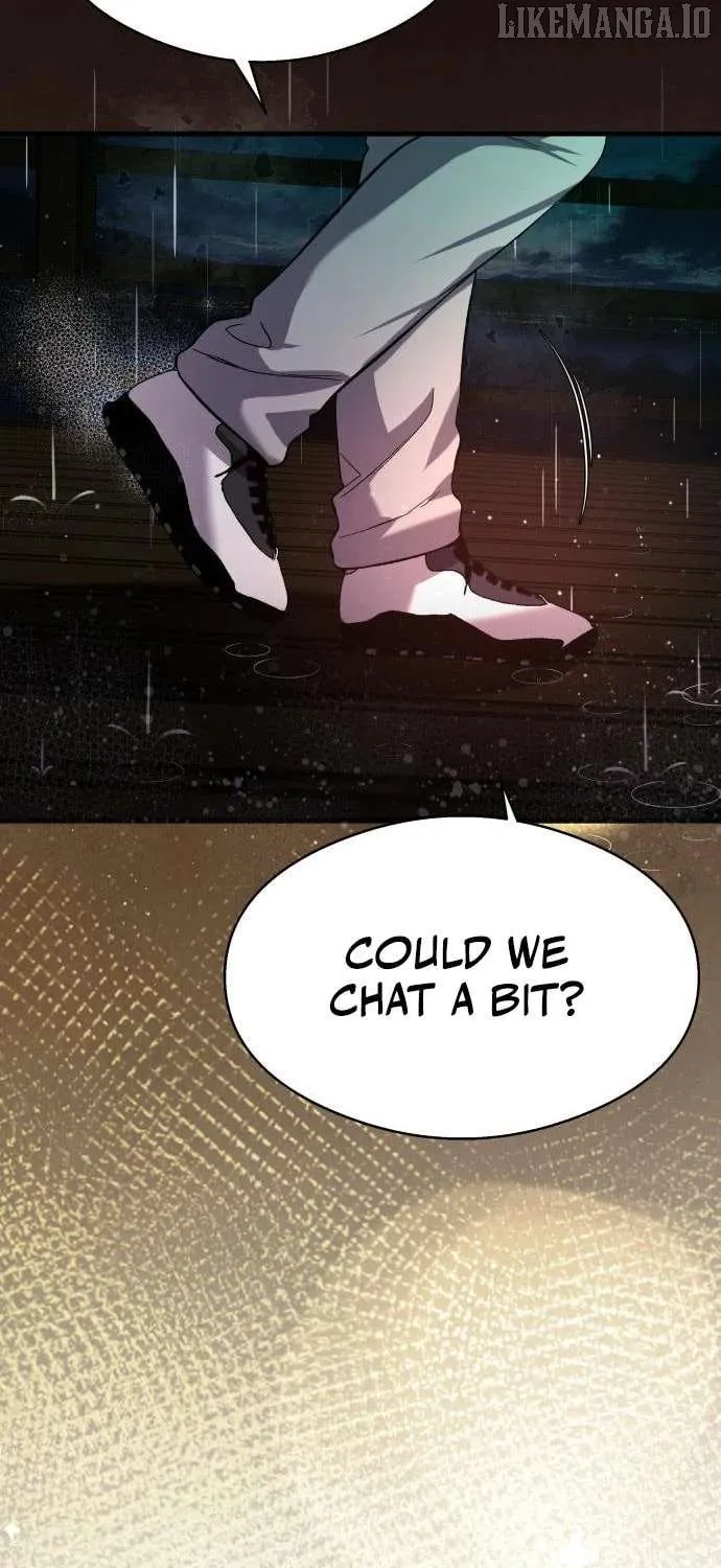 Read Ghost Dating Simulation chapter 13 image 85 on Lezhin