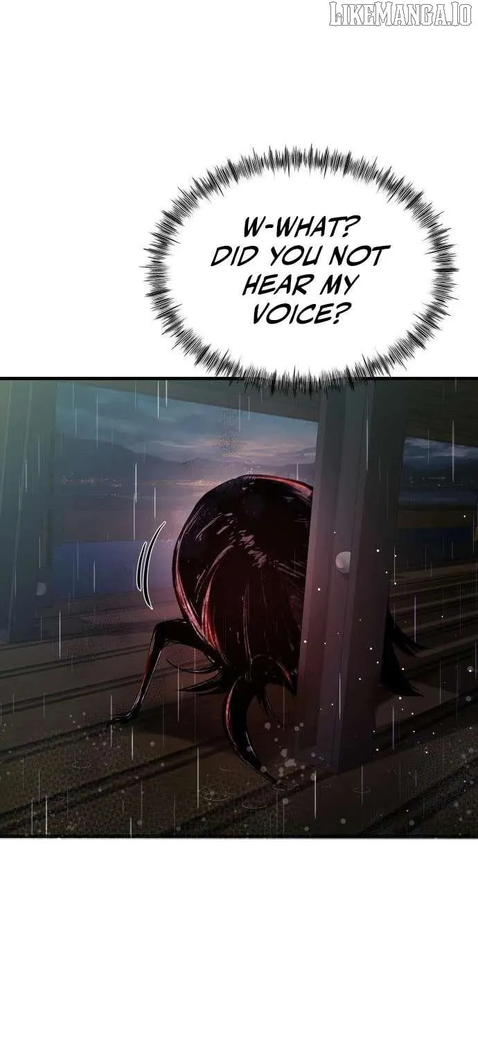 Read Ghost Dating Simulation chapter 13 image 89 on Lezhin