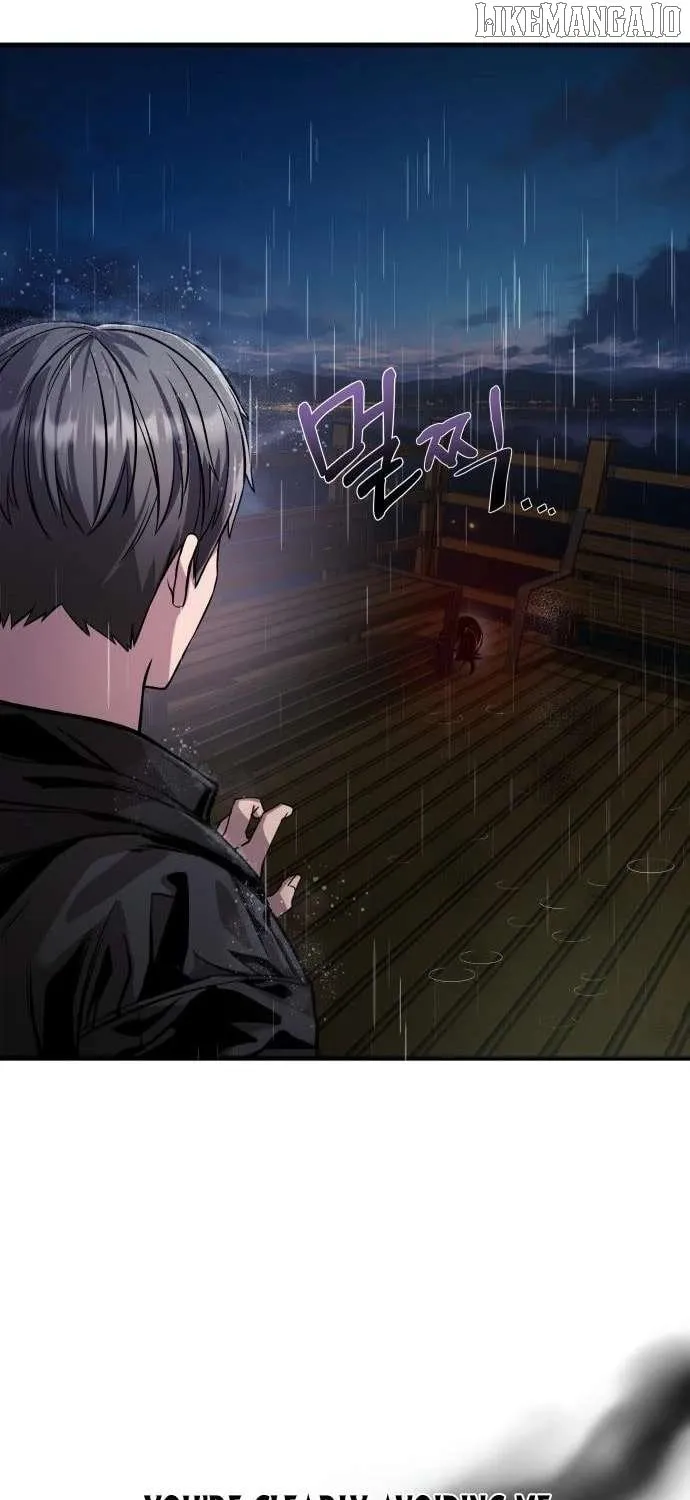 Read Ghost Dating Simulation chapter 13 image 95 on Lezhin