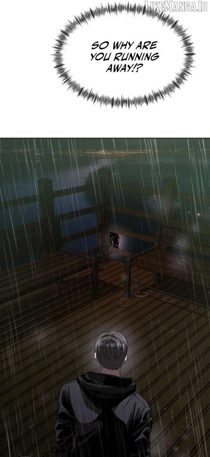 Read Ghost Dating Simulation chapter 13 image 99 on Lezhin