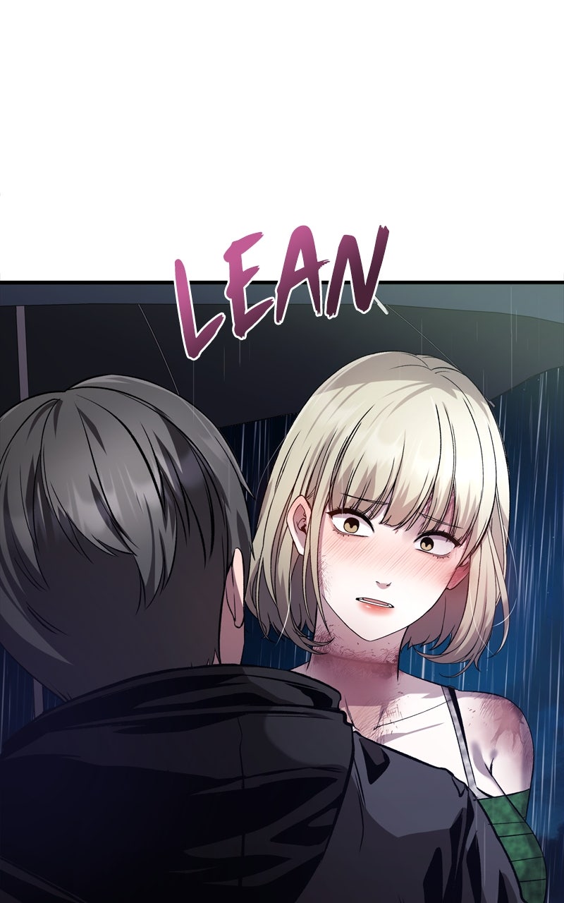 Read Ghost Dating Simulation chapter 14 image 100 on Lezhin
