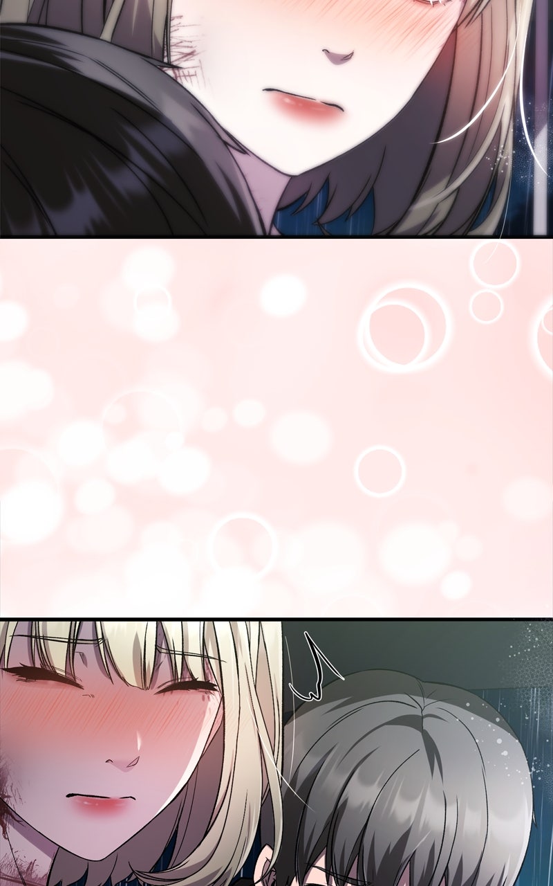 Read Ghost Dating Simulation chapter 14 image 102 on Lezhin