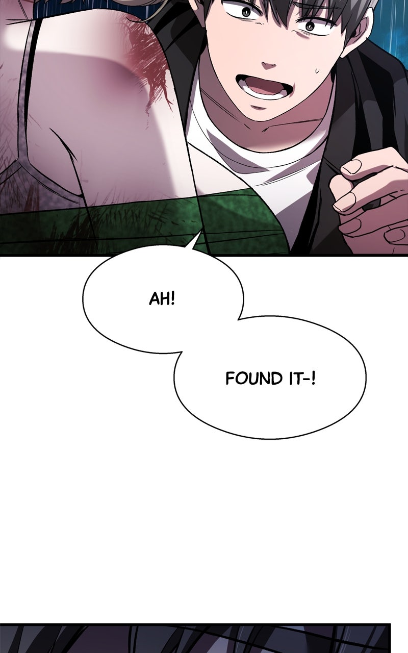 Read Ghost Dating Simulation chapter 14 image 103 on Lezhin