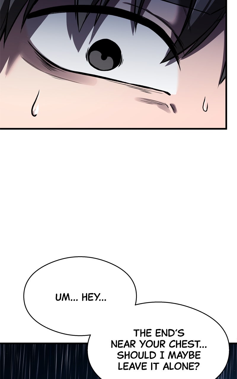 Read Ghost Dating Simulation chapter 14 image 104 on Lezhin