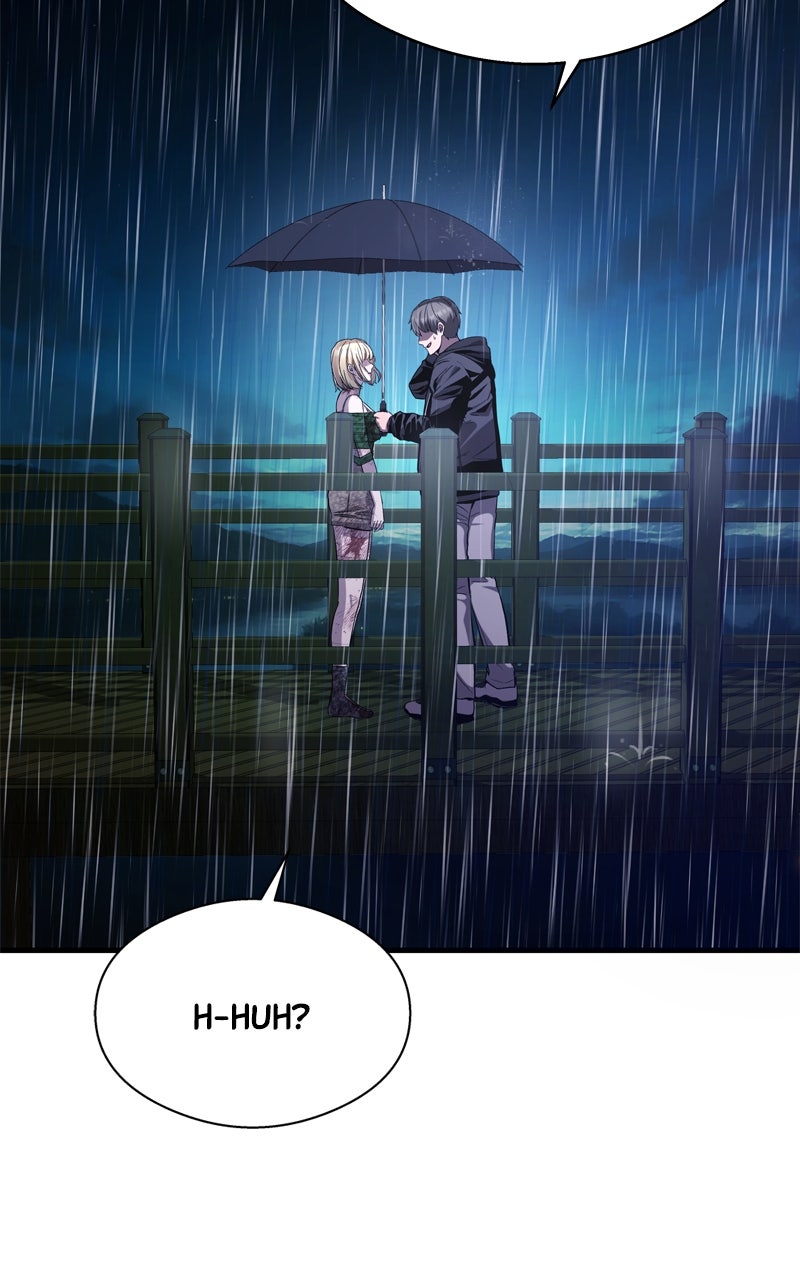 Read Ghost Dating Simulation chapter 14 image 105 on Lezhin