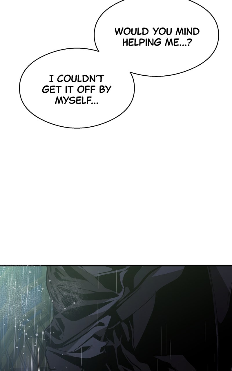 Read Ghost Dating Simulation chapter 14 image 108 on Lezhin