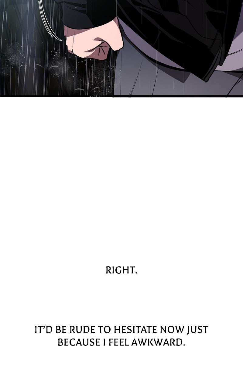 Read Ghost Dating Simulation chapter 14 image 109 on Lezhin