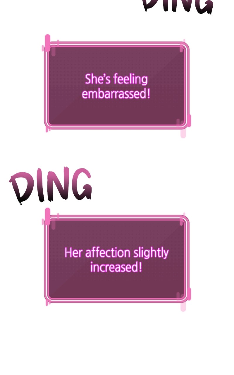 Read Ghost Dating Simulation chapter 14 image 11 on Lezhin
