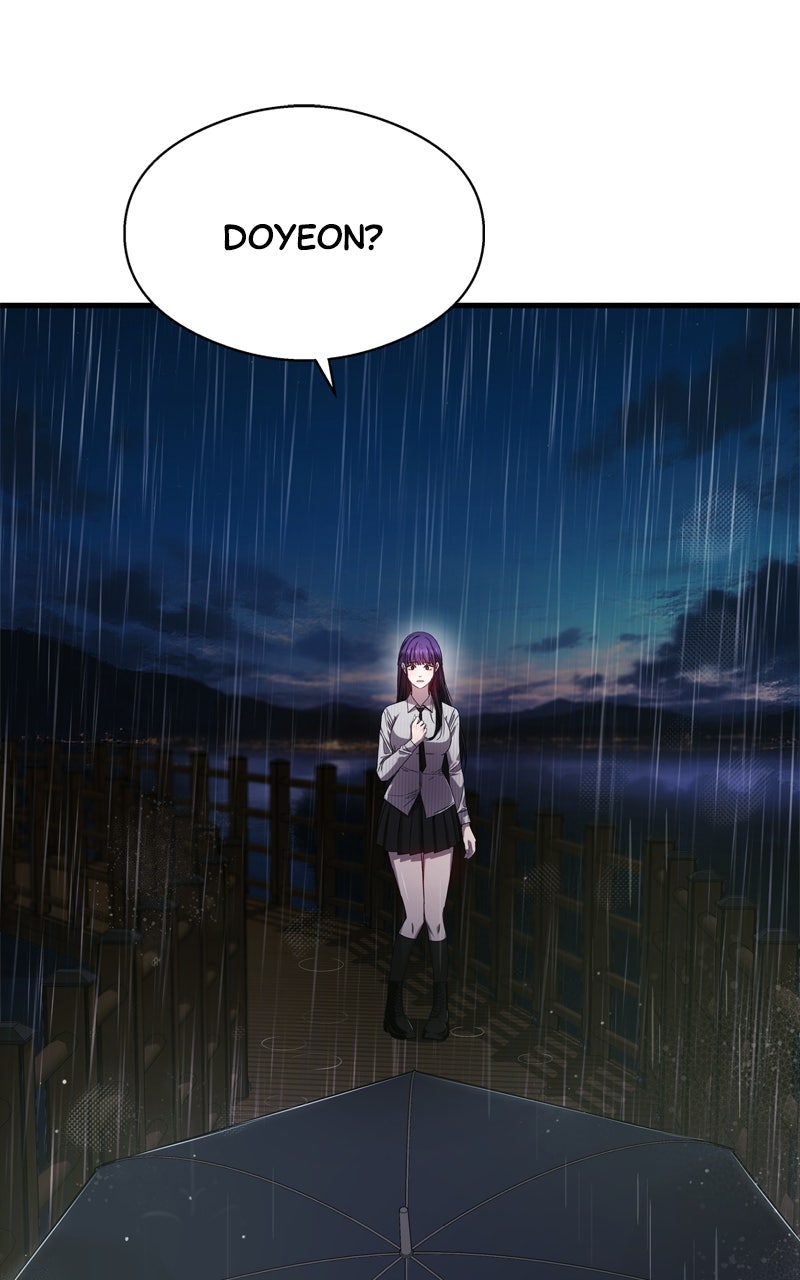 Read Ghost Dating Simulation chapter 14 image 112 on Lezhin