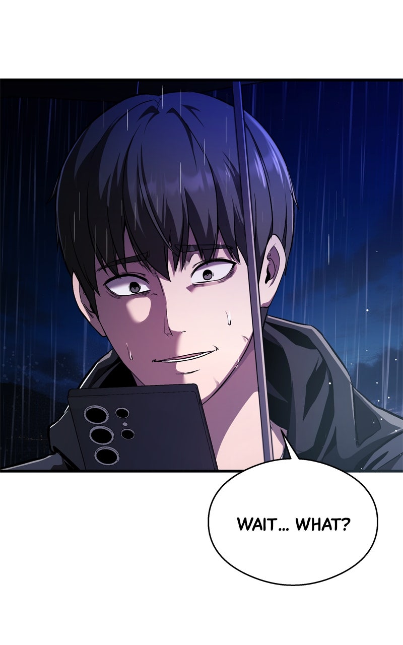 Read Ghost Dating Simulation chapter 14 image 12 on Lezhin