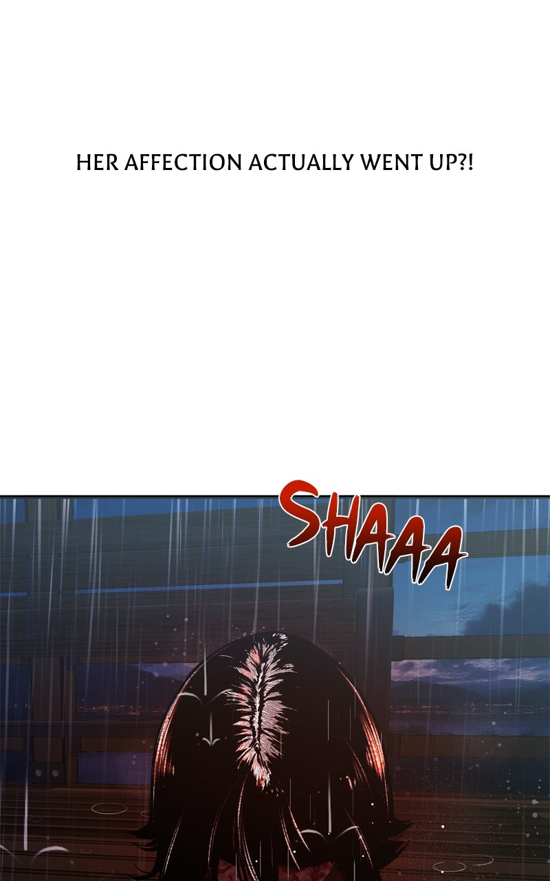 Read Ghost Dating Simulation chapter 14 image 13 on Lezhin