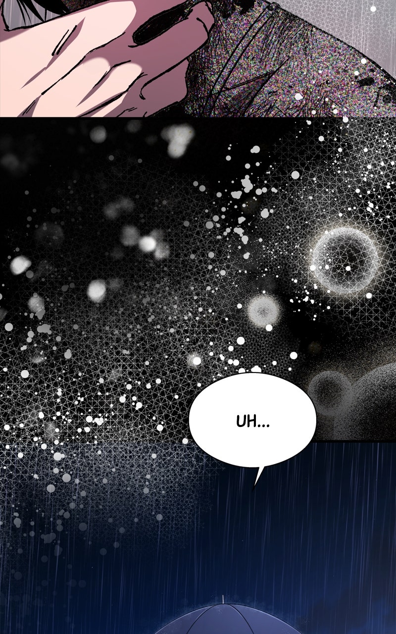 Read Ghost Dating Simulation chapter 14 image 18 on Lezhin