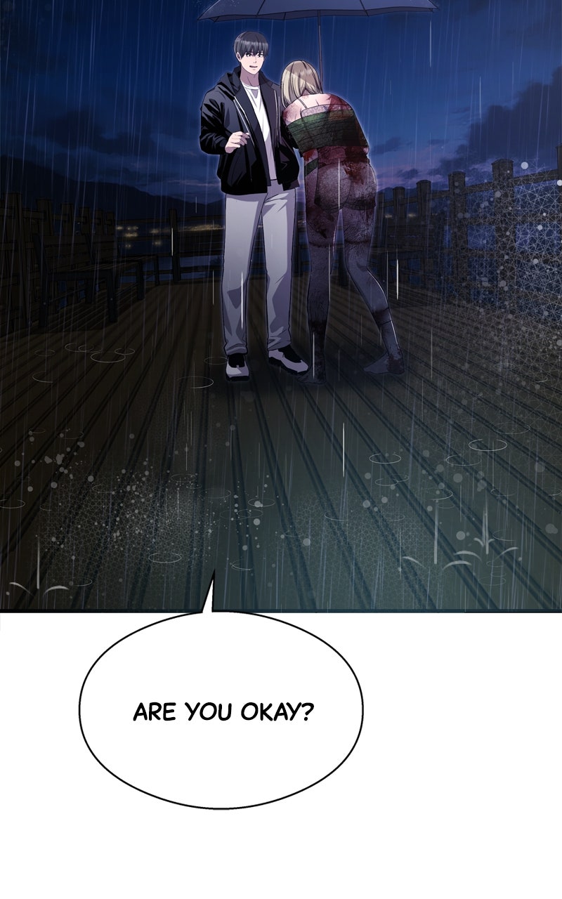 Read Ghost Dating Simulation chapter 14 image 19 on Lezhin