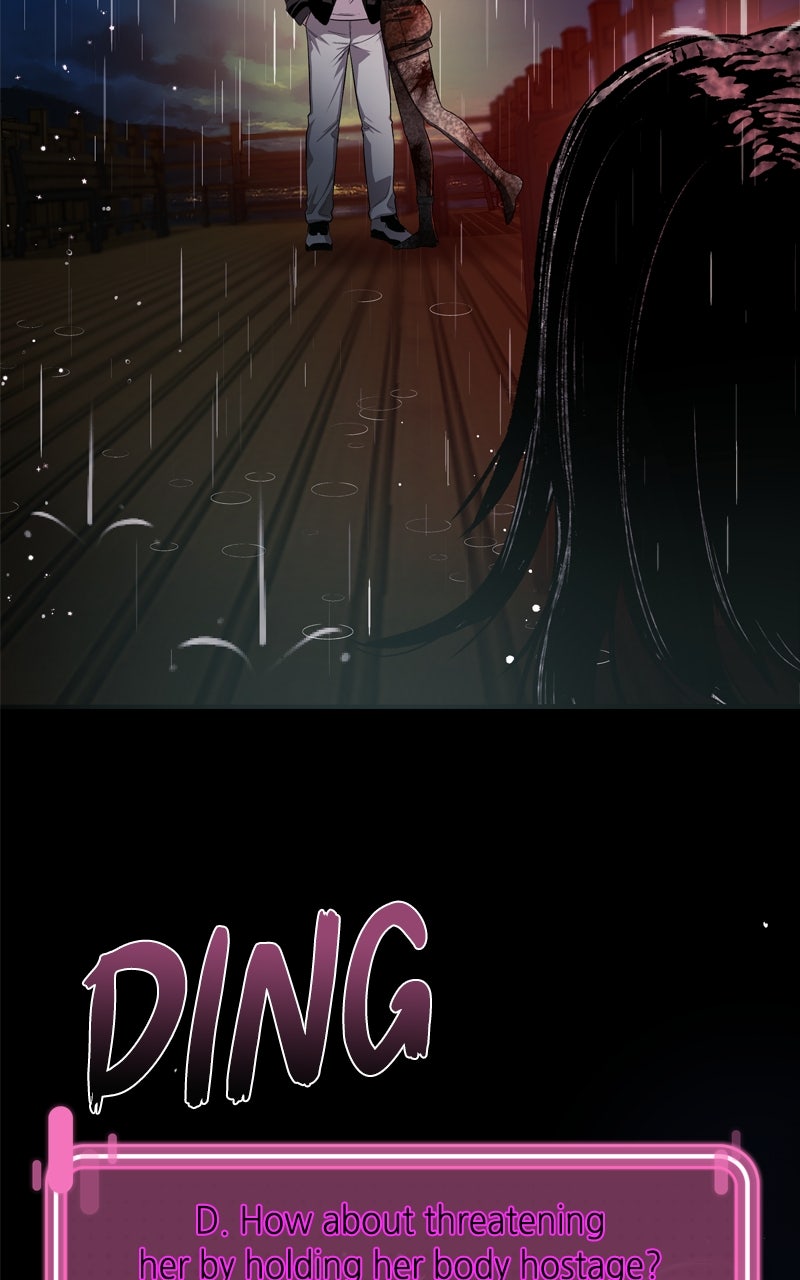 Read Ghost Dating Simulation chapter 14 image 2 on Lezhin