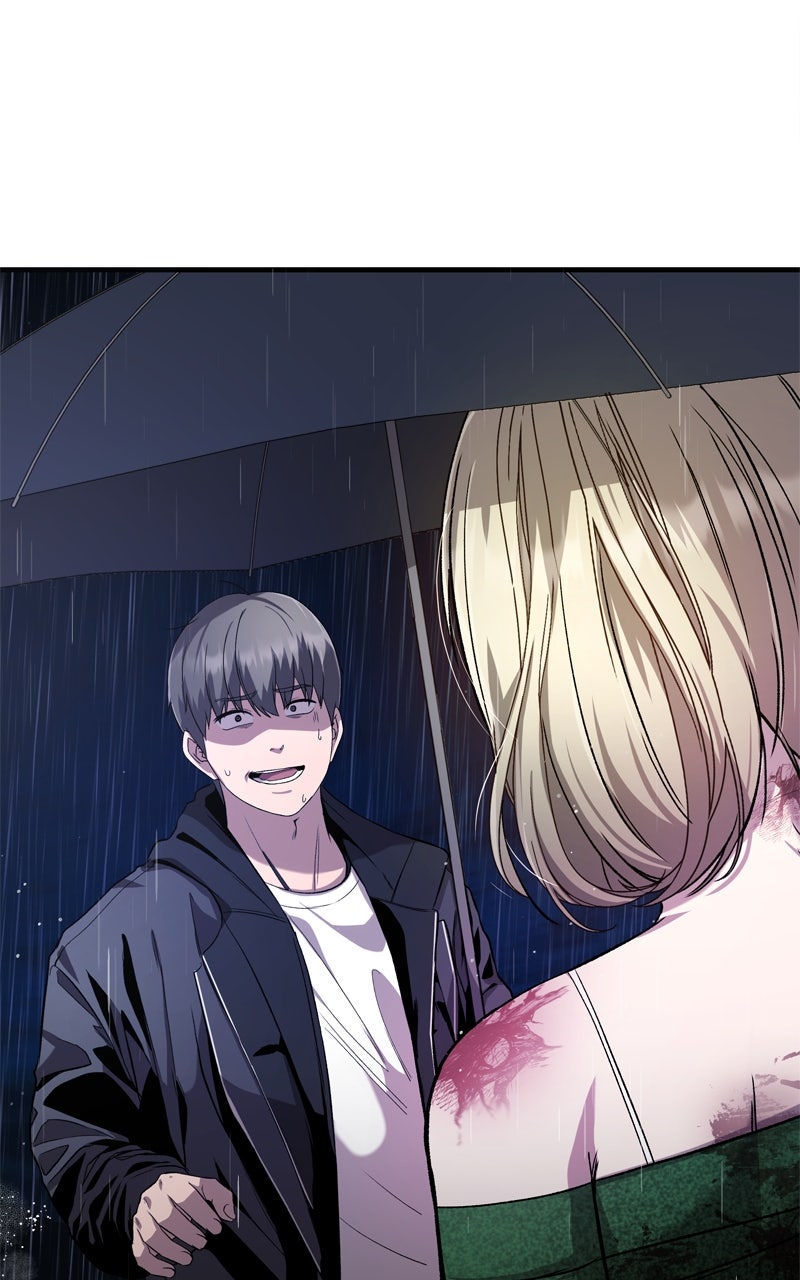 Read Ghost Dating Simulation chapter 14 image 21 on Lezhin