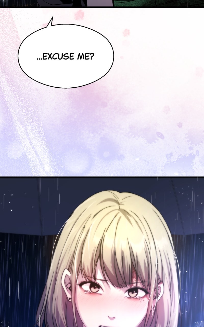 Read Ghost Dating Simulation chapter 14 image 22 on Lezhin