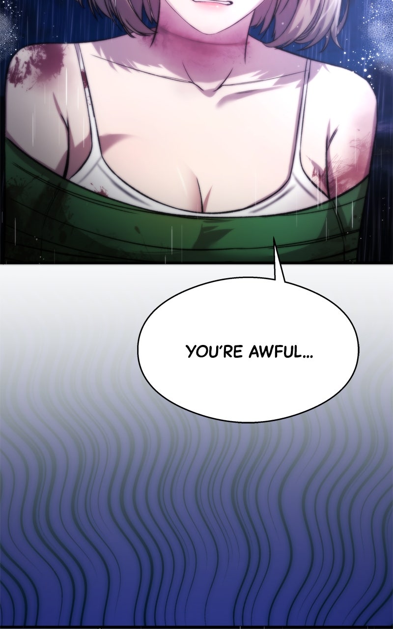 Read Ghost Dating Simulation chapter 14 image 23 on Lezhin