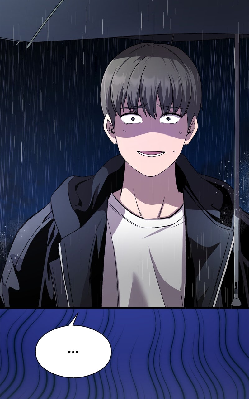 Read Ghost Dating Simulation chapter 14 image 24 on Lezhin