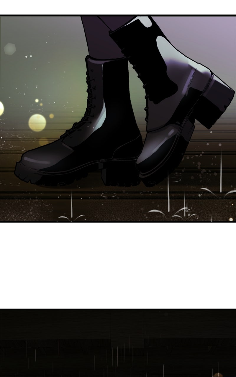 Read Ghost Dating Simulation chapter 14 image 26 on Lezhin