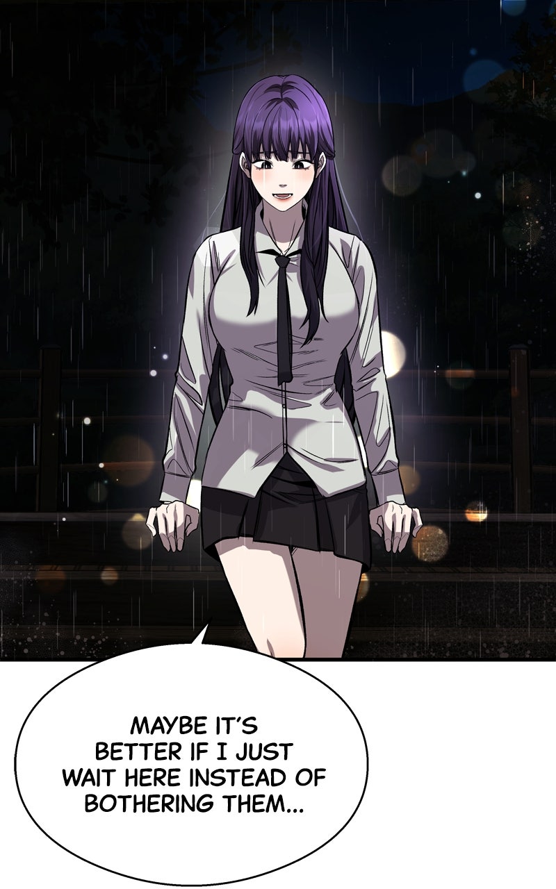 Read Ghost Dating Simulation chapter 14 image 27 on Lezhin