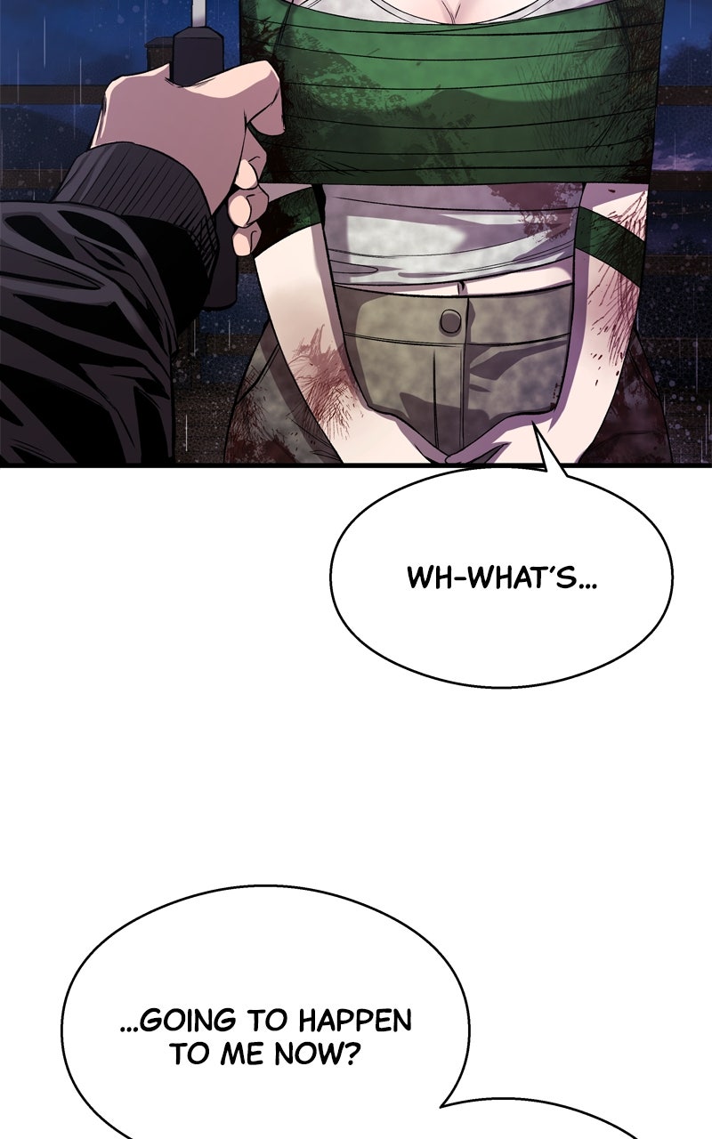Read Ghost Dating Simulation chapter 14 image 33 on Lezhin