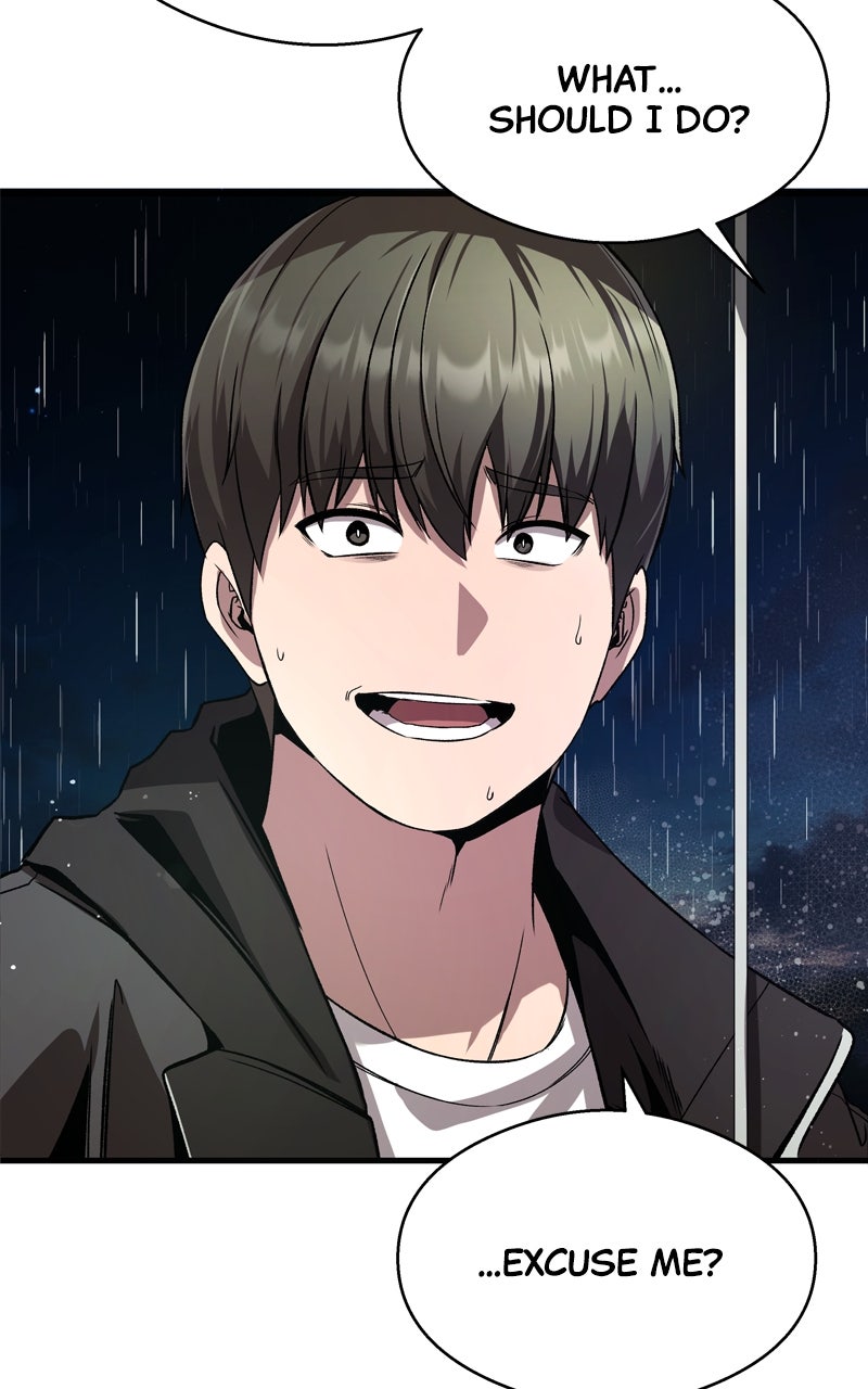 Read Ghost Dating Simulation chapter 14 image 34 on Lezhin