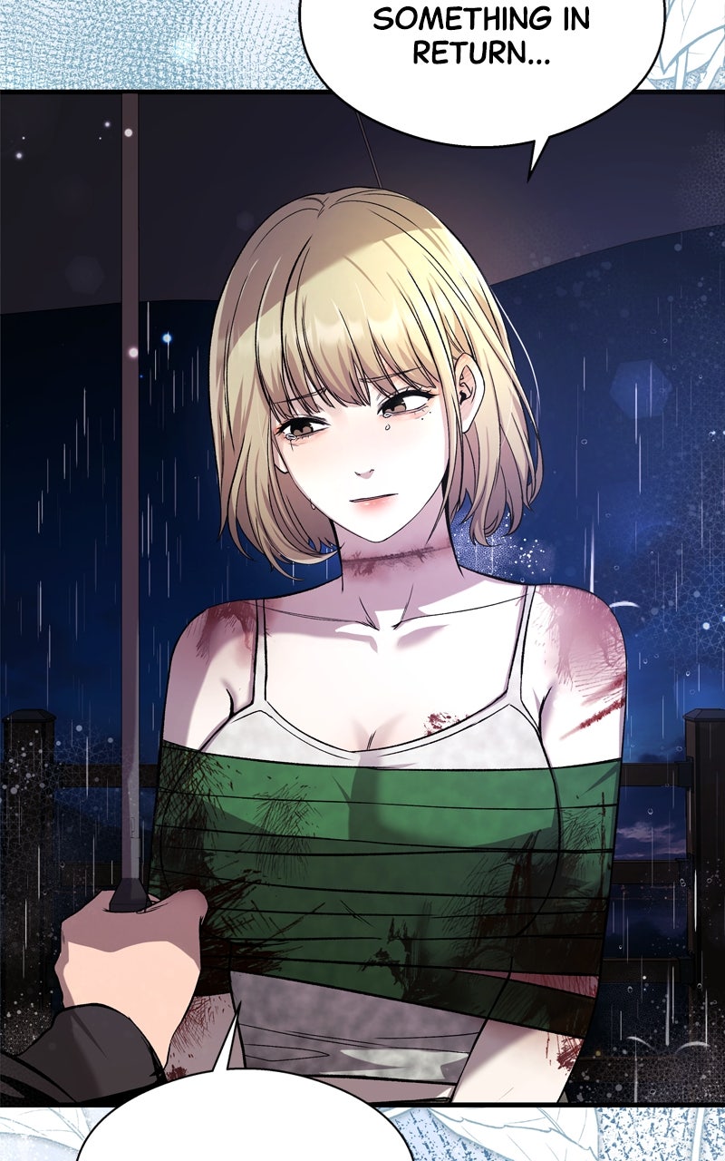 Read Ghost Dating Simulation chapter 14 image 38 on Lezhin