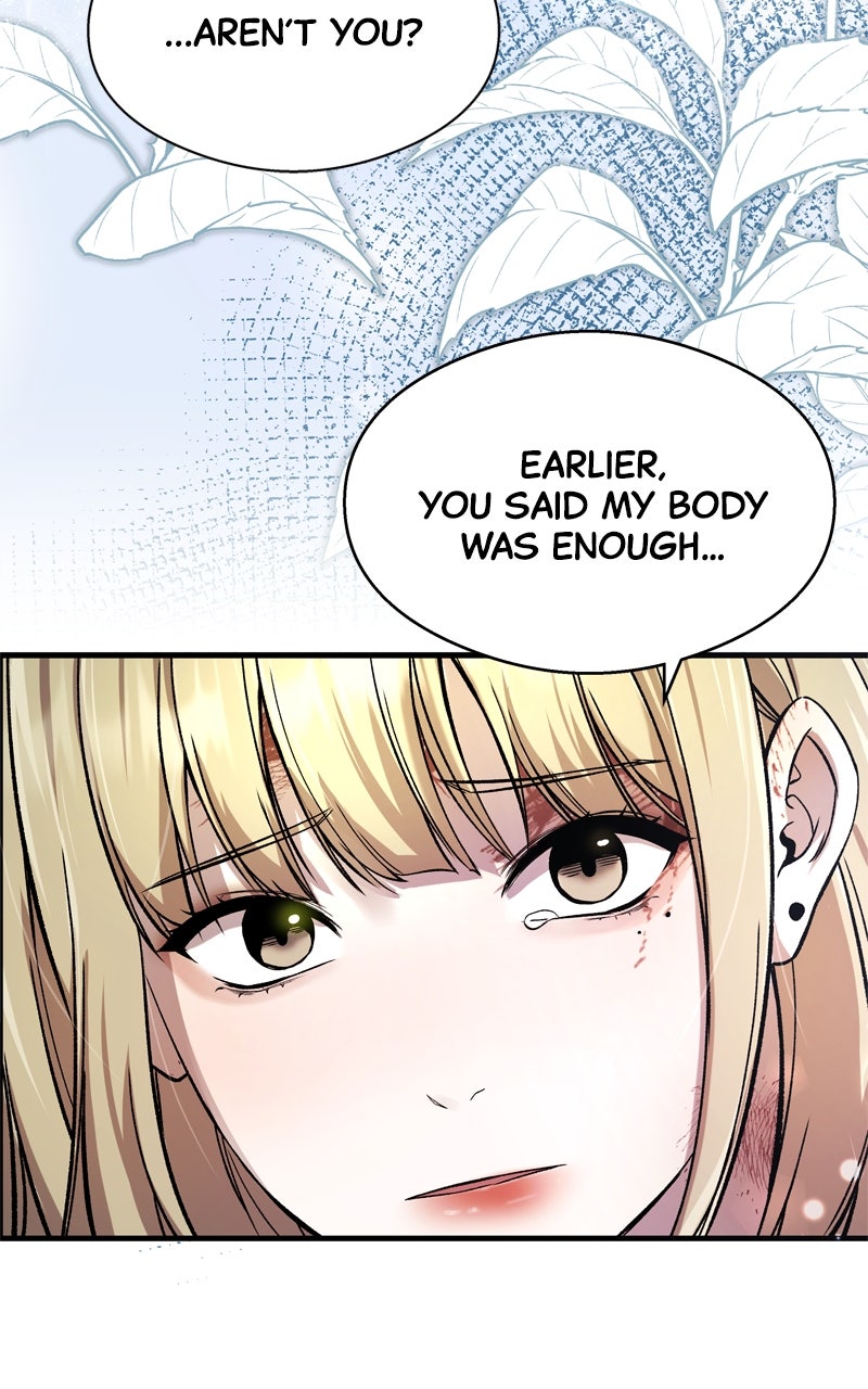 Read Ghost Dating Simulation chapter 14 image 39 on Lezhin