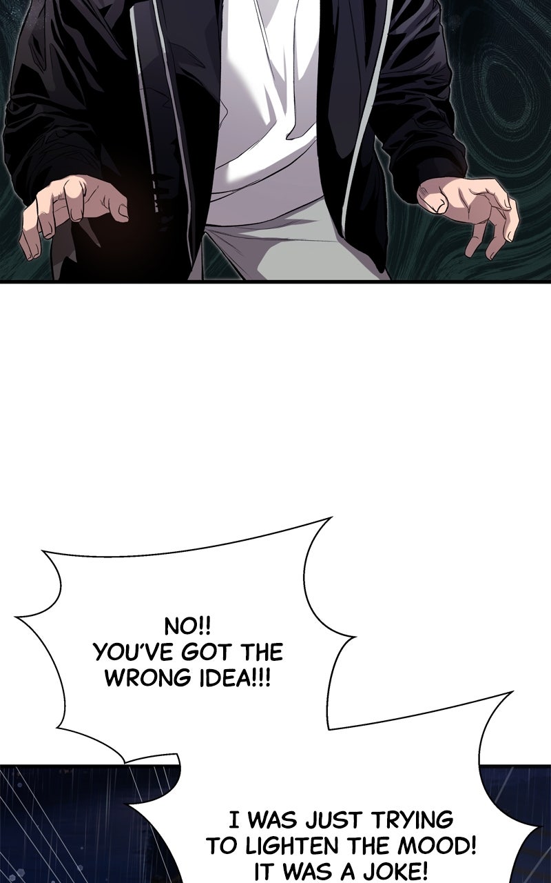 Read Ghost Dating Simulation chapter 14 image 41 on Lezhin
