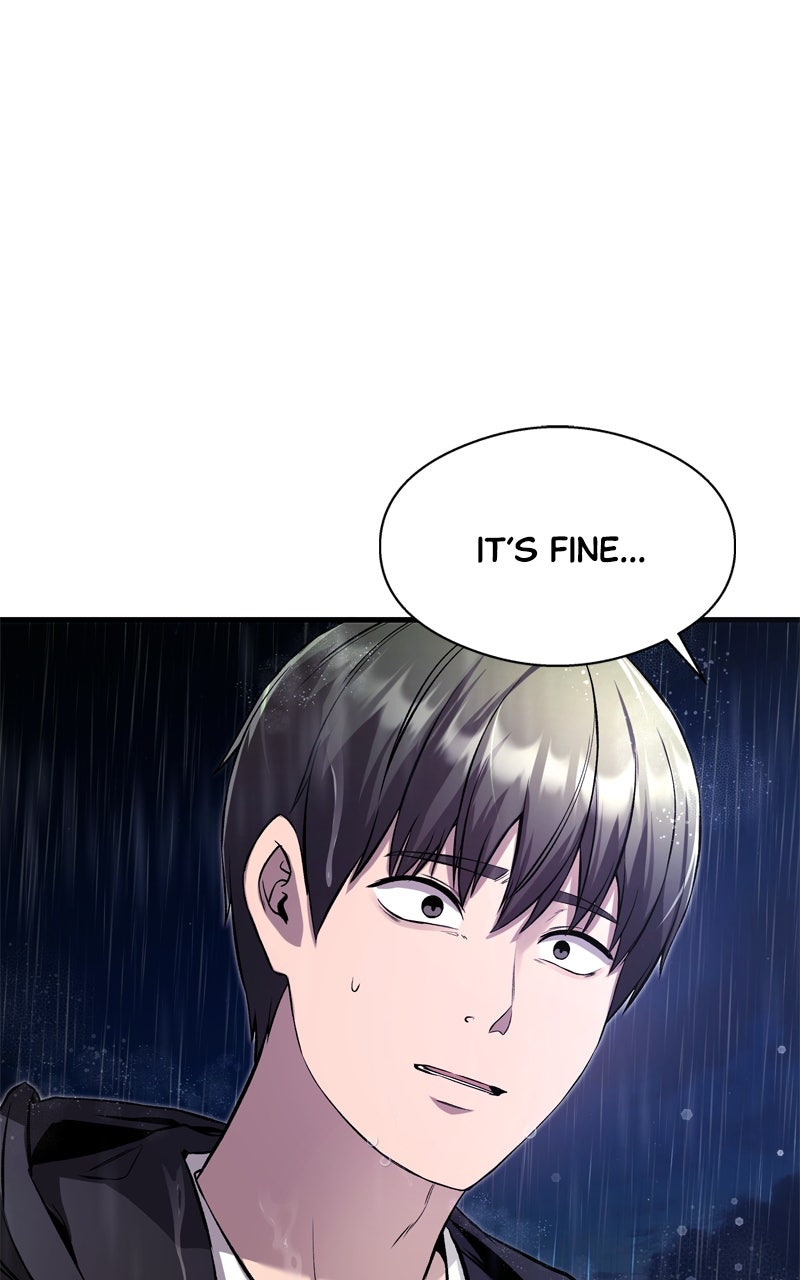 Read Ghost Dating Simulation chapter 14 image 43 on Lezhin
