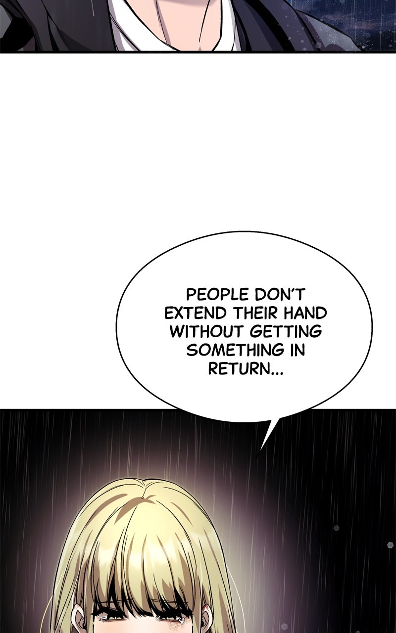 Read Ghost Dating Simulation chapter 14 image 44 on Lezhin