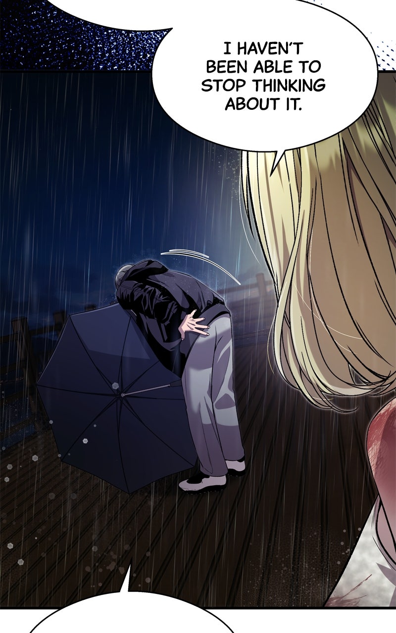 Read Ghost Dating Simulation chapter 14 image 50 on Lezhin