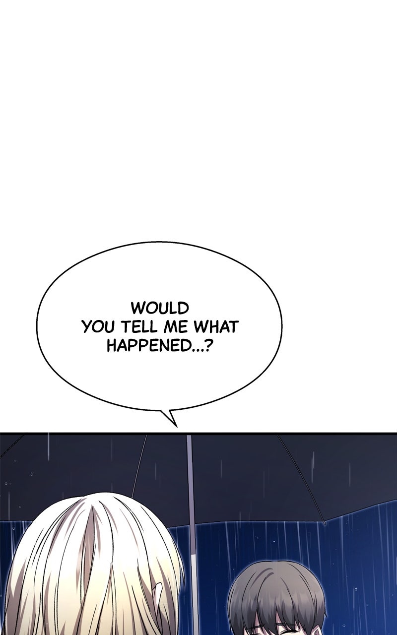 Read Ghost Dating Simulation chapter 14 image 52 on Lezhin
