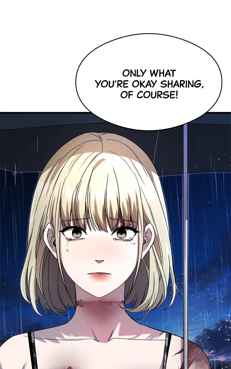 Read Ghost Dating Simulation chapter 14 image 54 on Lezhin