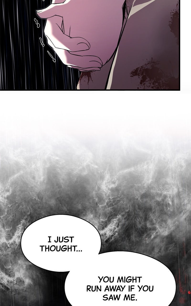 Read Ghost Dating Simulation chapter 14 image 56 on Lezhin