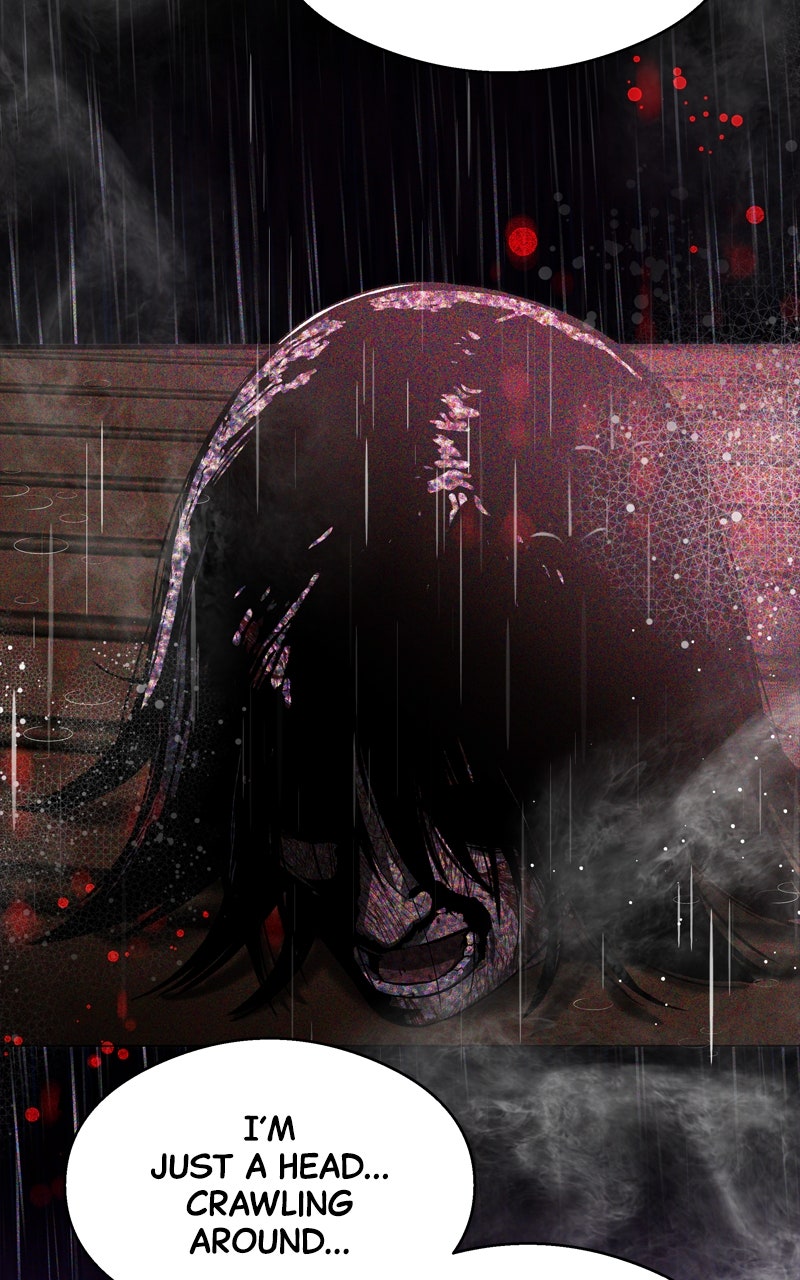 Read Ghost Dating Simulation chapter 14 image 57 on Lezhin