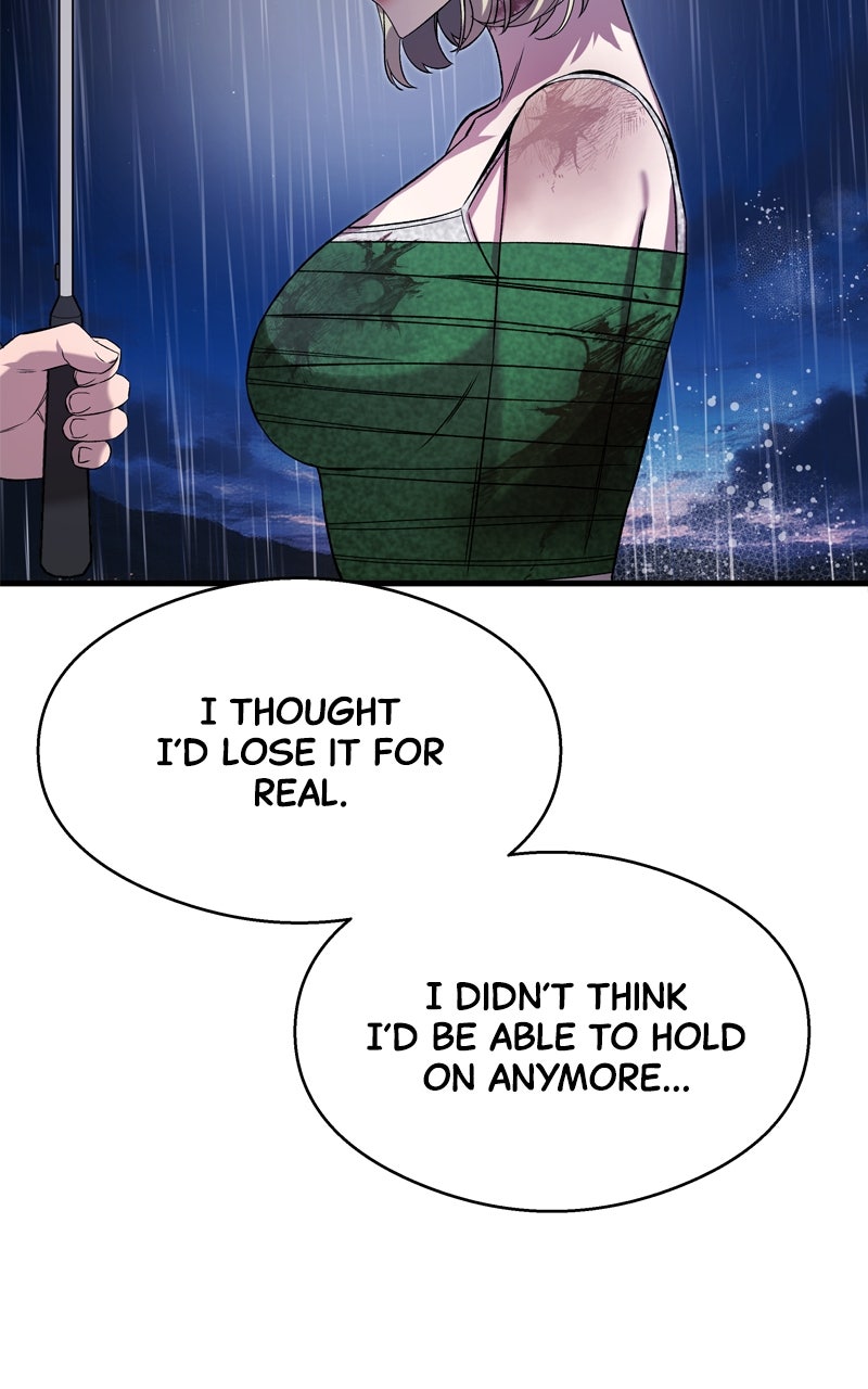 Read Ghost Dating Simulation chapter 14 image 59 on Lezhin