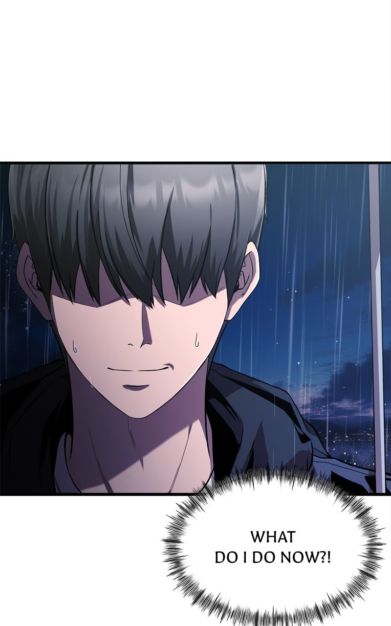 Read Ghost Dating Simulation chapter 14 image 6 on Lezhin