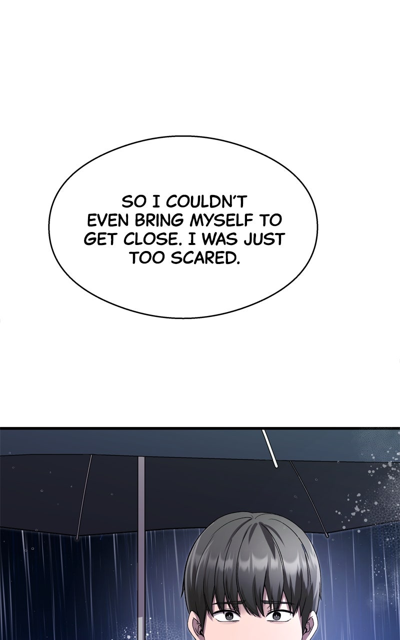 Read Ghost Dating Simulation chapter 14 image 60 on Lezhin