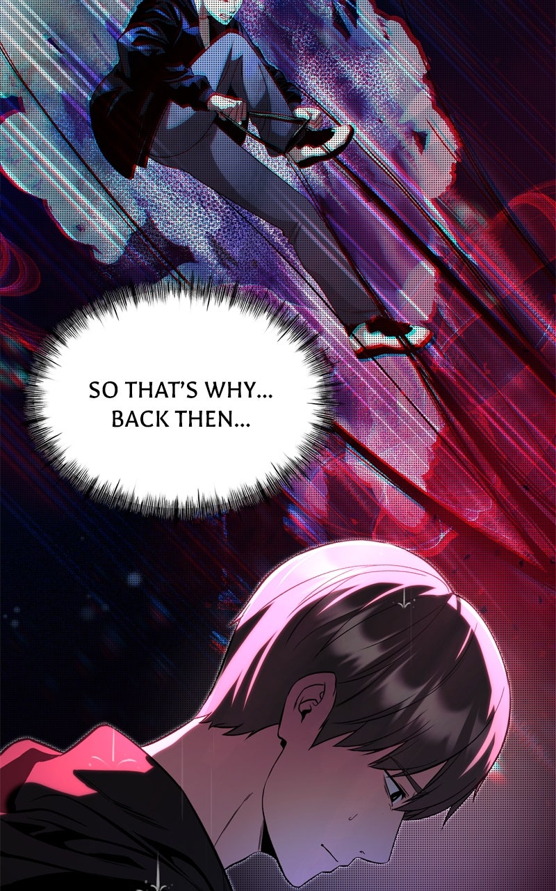 Read Ghost Dating Simulation chapter 14 image 62 on Lezhin